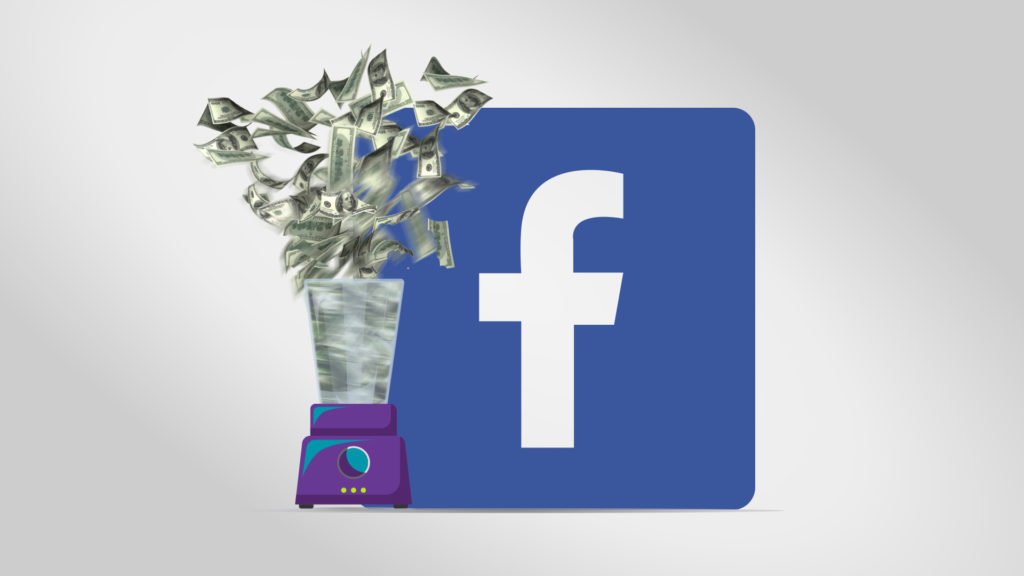 Stop Wasting Your Money on Facebook Advertising